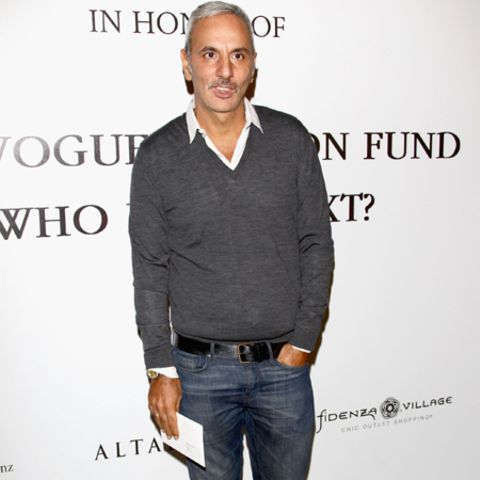 Alessandro Dell’Acqua