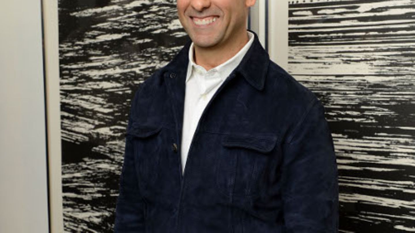 Francisco Costa Liebster ModeMoment mit Rihanna GALA.de