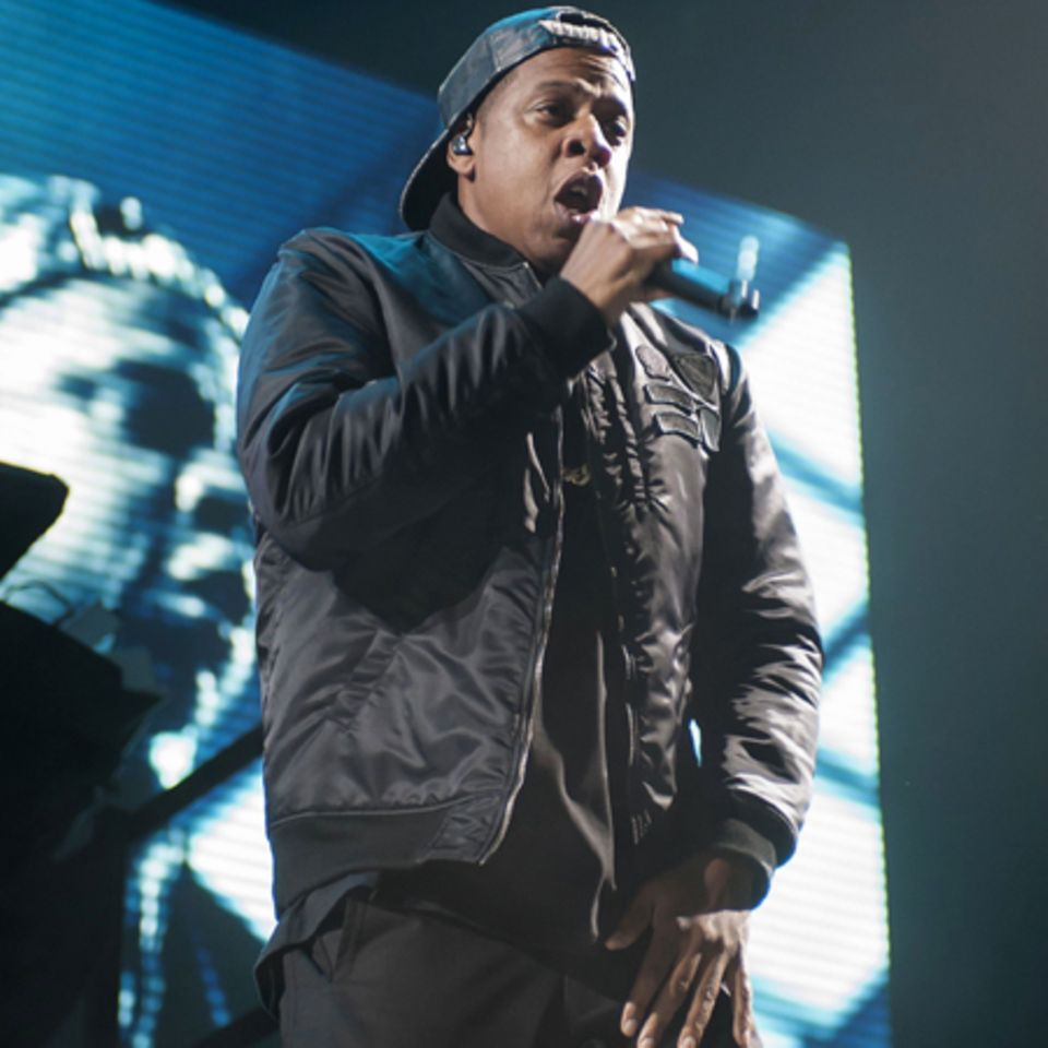 Jay-Z