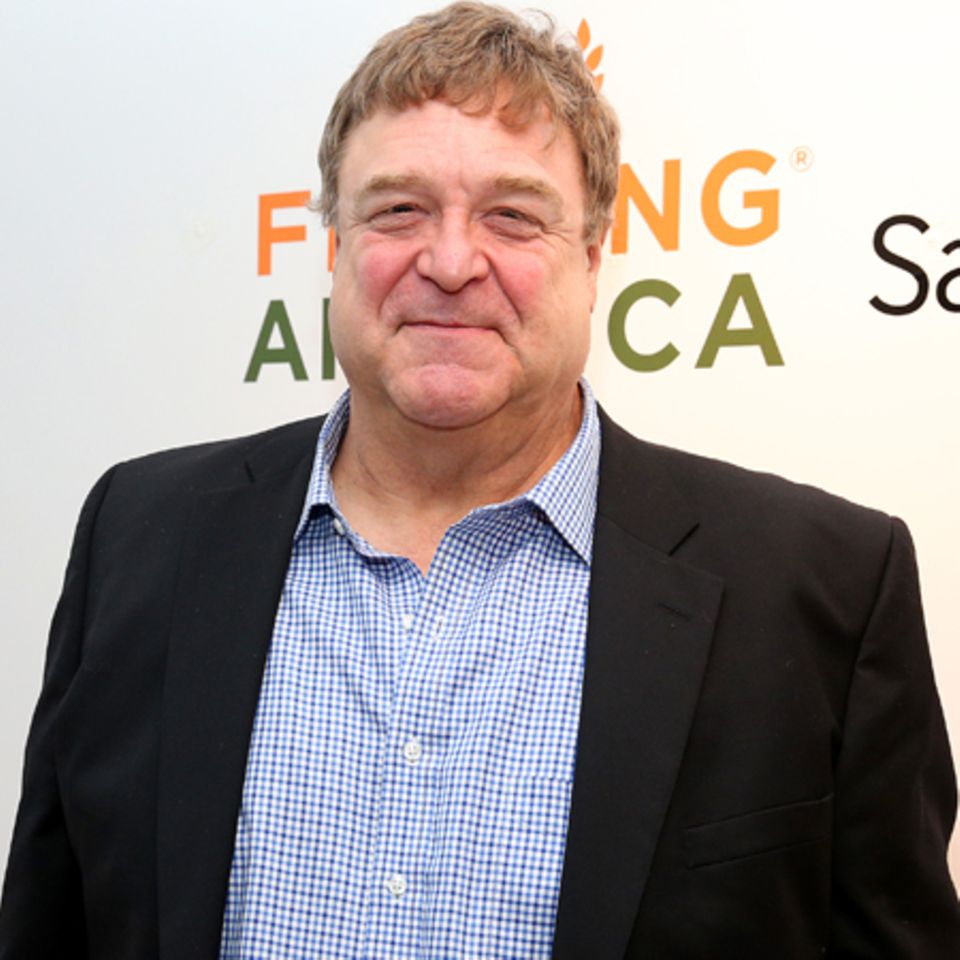 John Goodman John Goodman