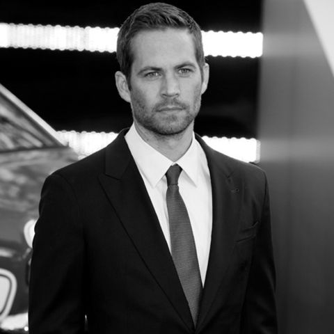 Paul Walker