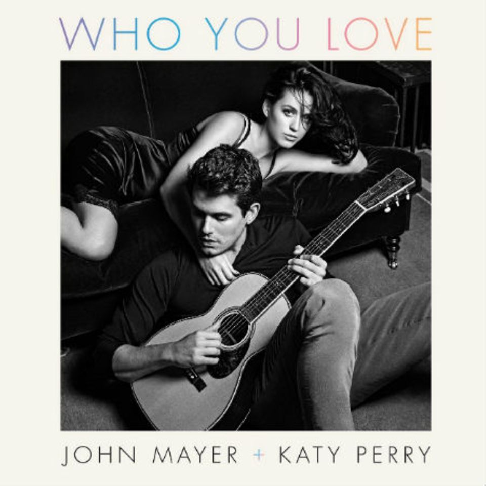 Katy Perry und John Mayer