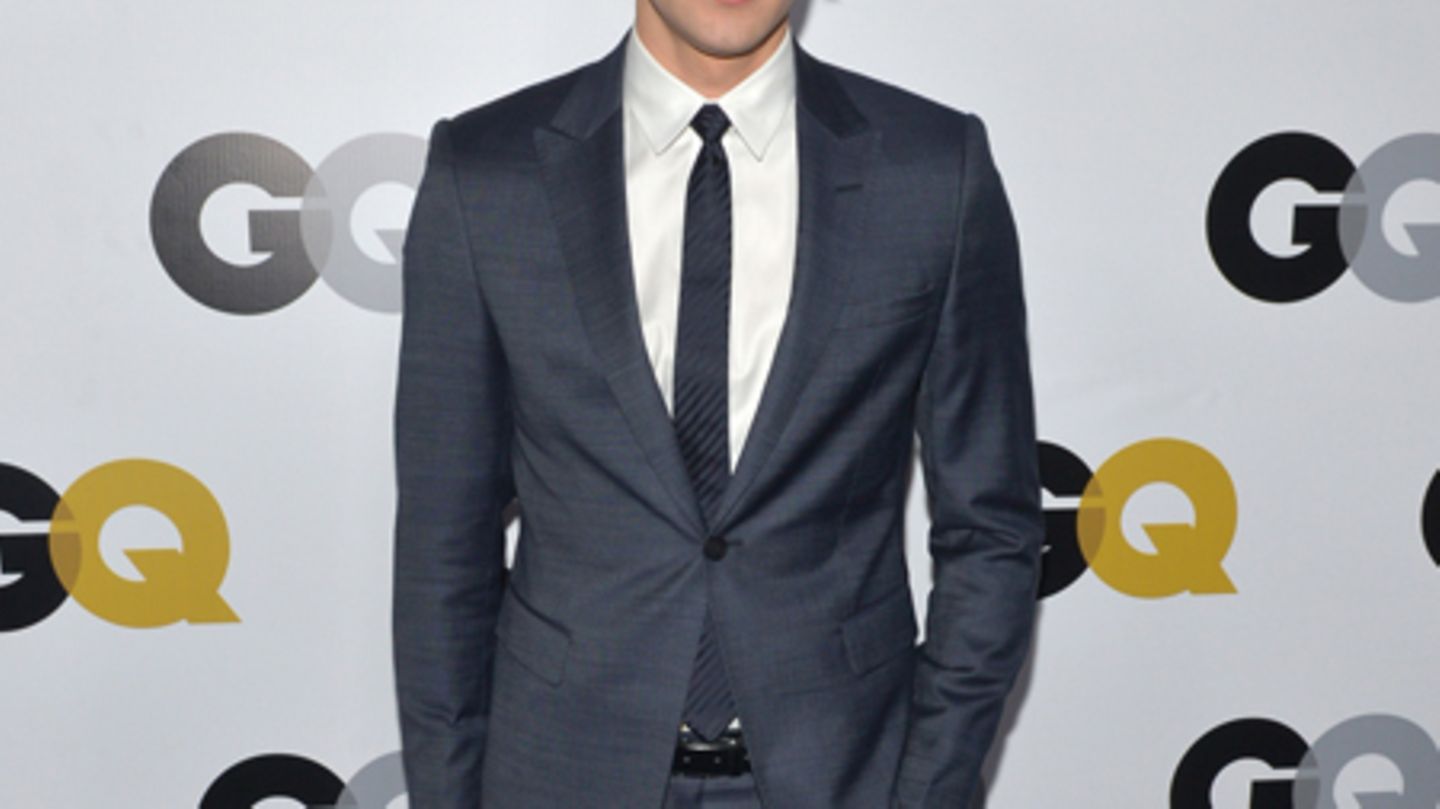 Chord Overstreet: Ein Date mit Sandra Bullock? | GALA.de