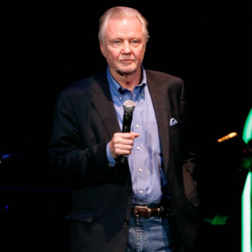Jon Voight Jon Voight