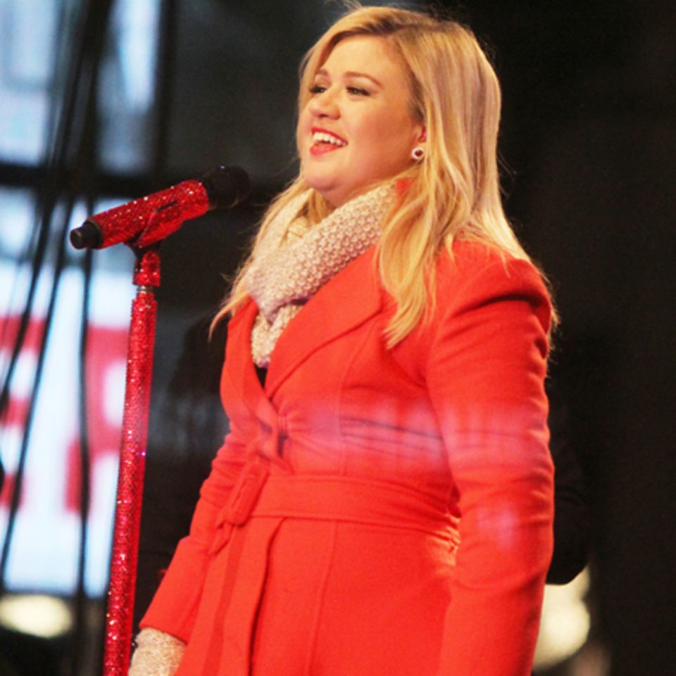 Kelly Clarkson Kelly Clarkson