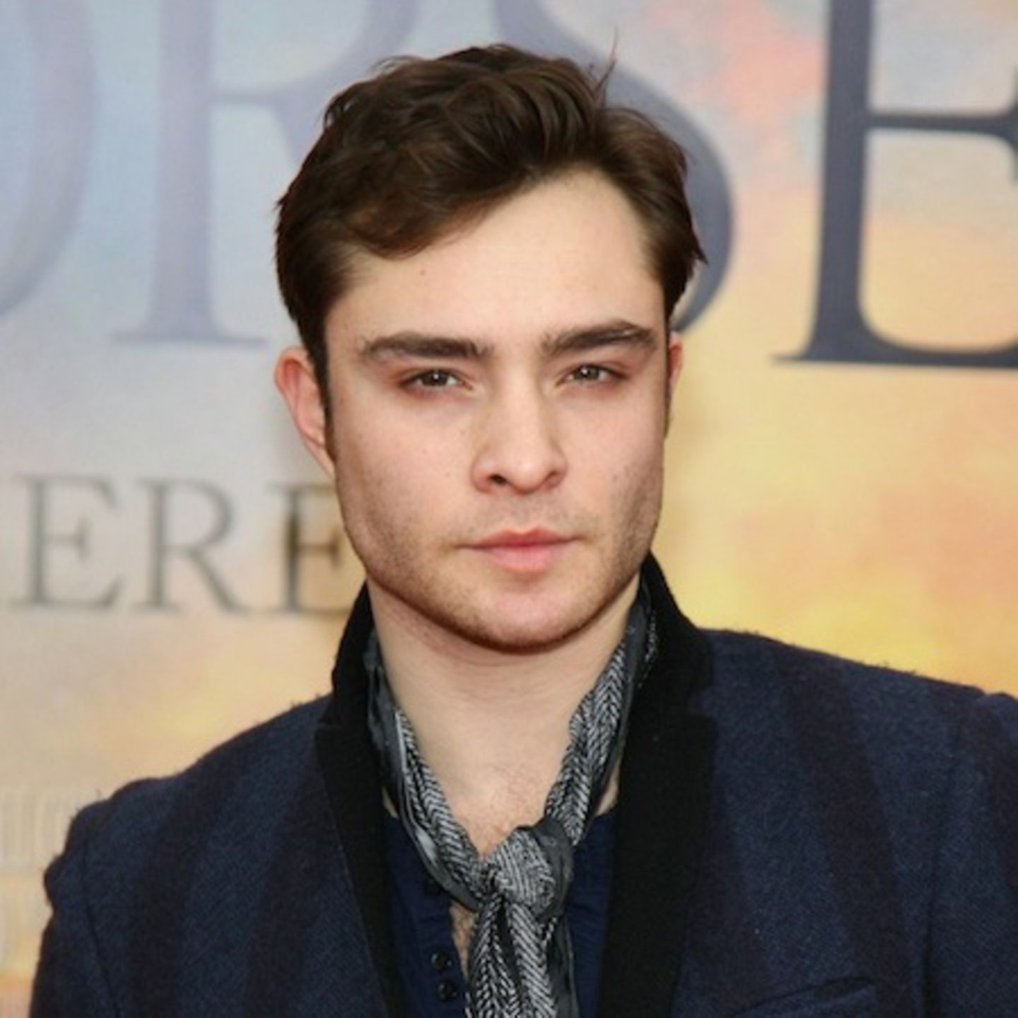 Ed Westwick Mama Ist Enttauscht Gala De