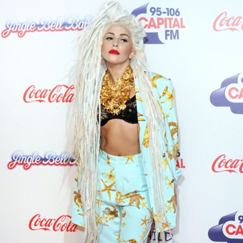 Lady Gaga