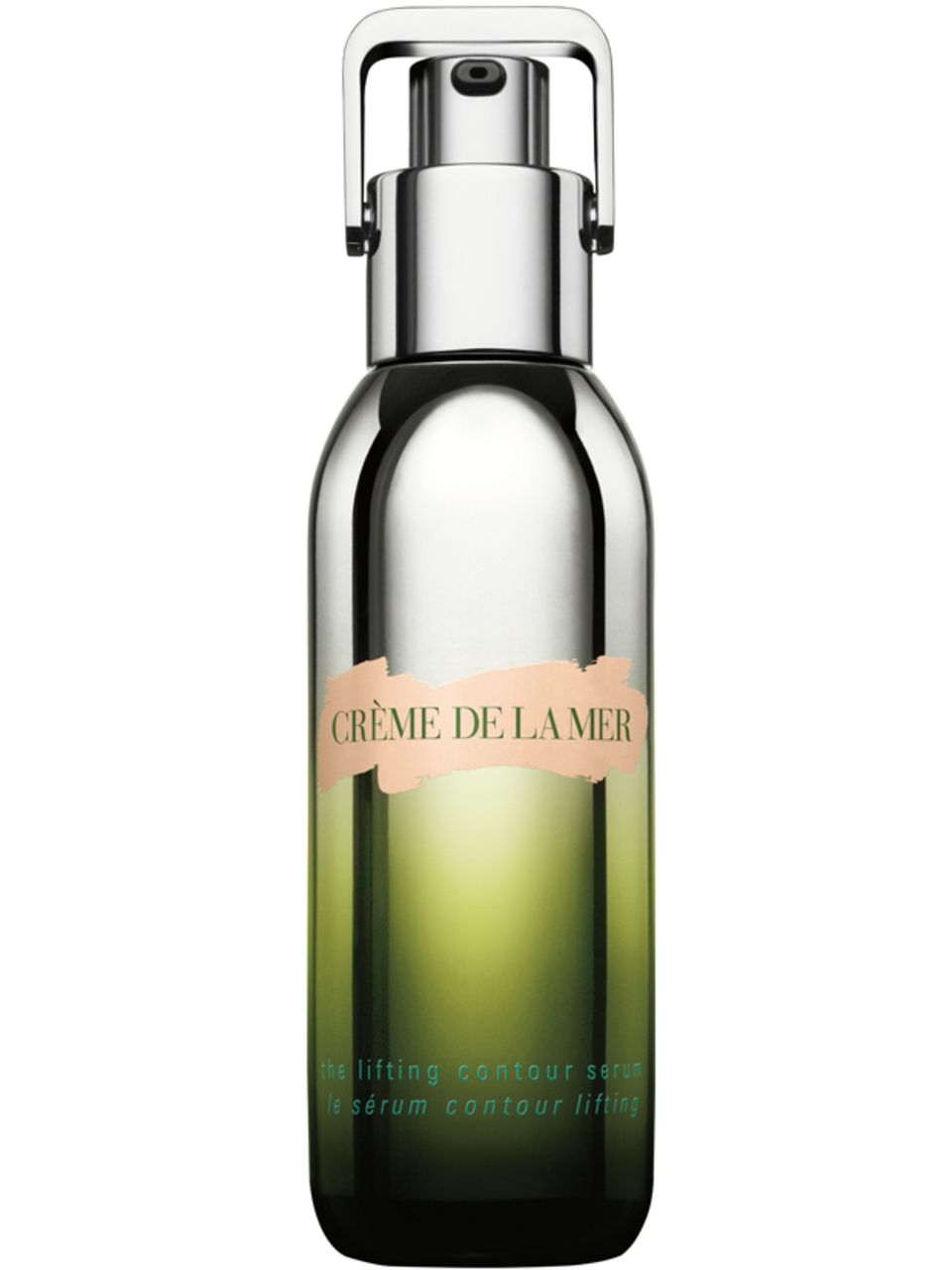 Star-Spa: "Lifting Contour Serum" von La Mer, 30 ml, ca. 265 Euro, ab Januar "Lifting Contour Serum" von La Mer, 30 ml, ca. 265 Euro, ab Januar