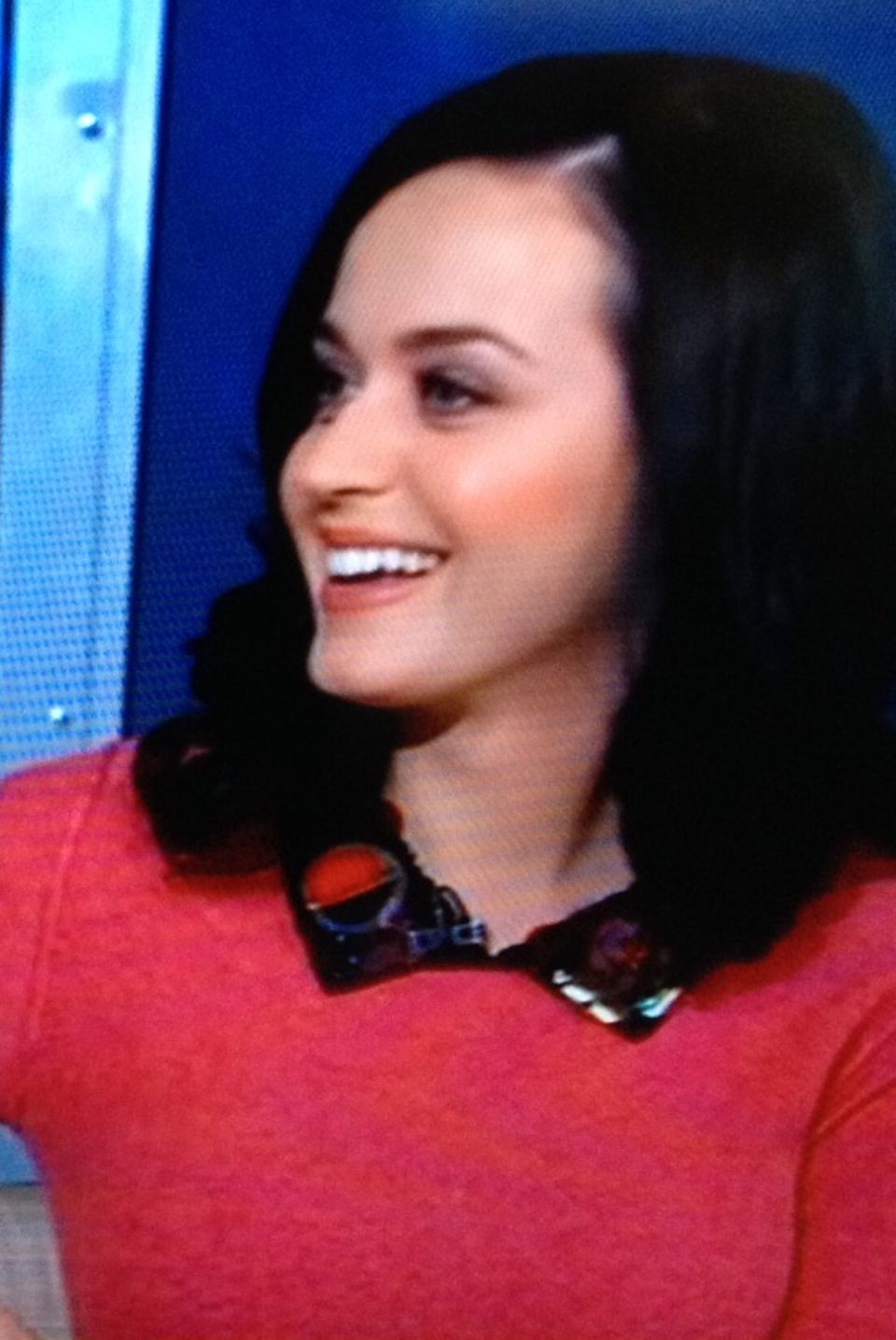 John Mayer, Katy Perry
