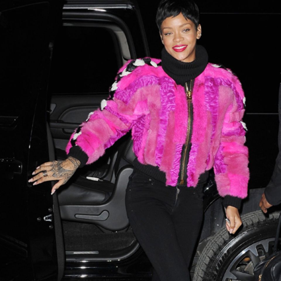 Rihanna