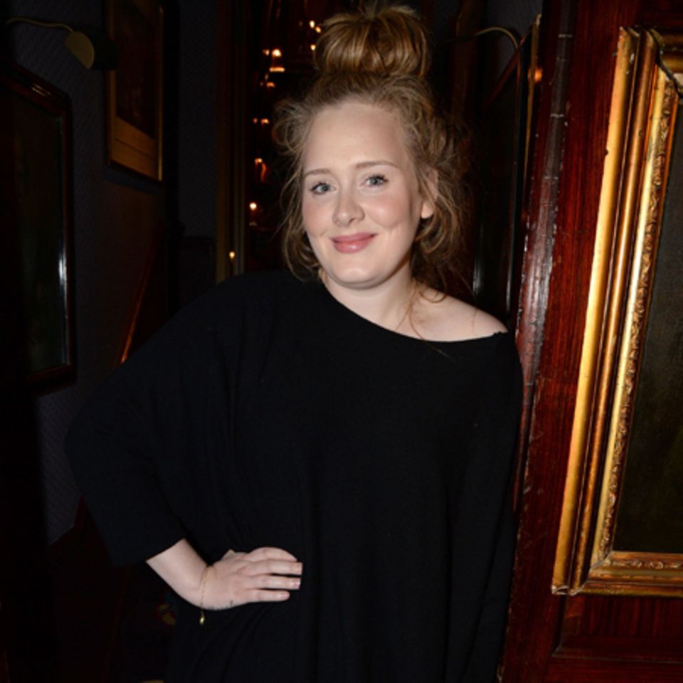 Adele