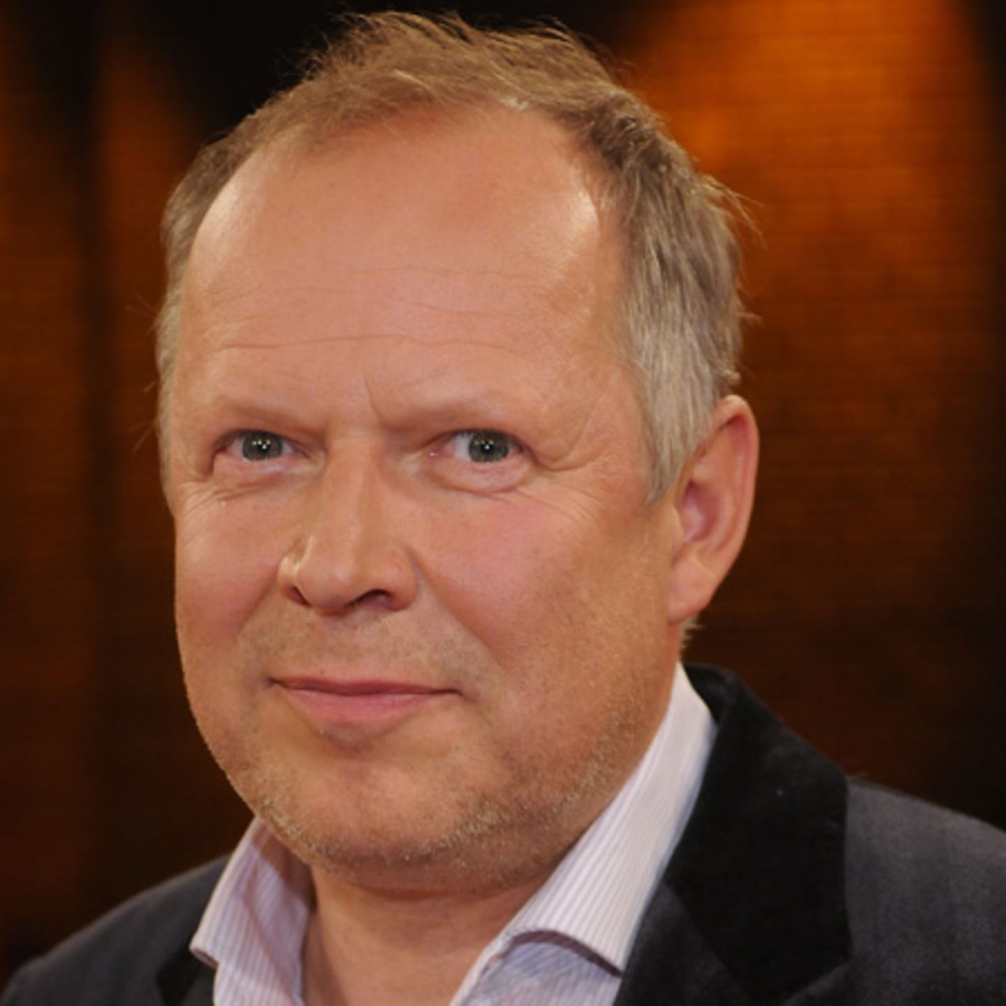 Axel Milberg Axel Milberg