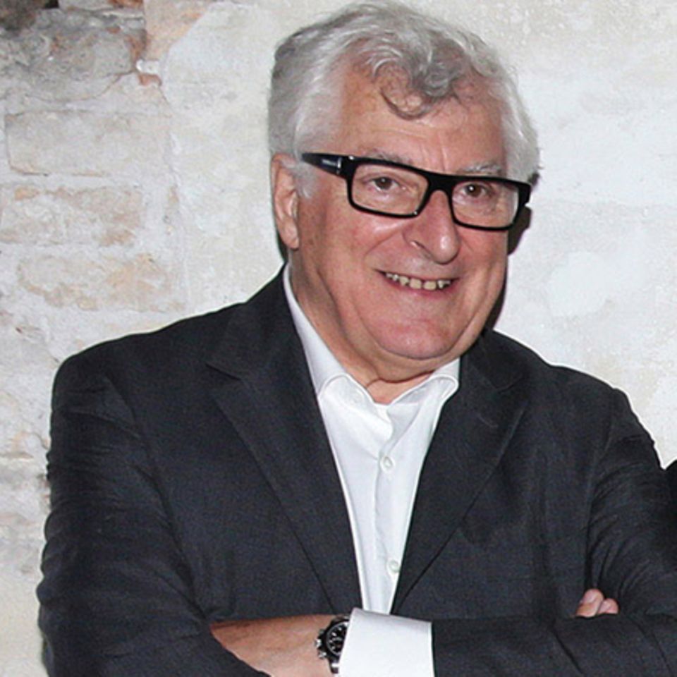 Patrizio Bertelli: Kritik an Ausverkäufen | GALA.de