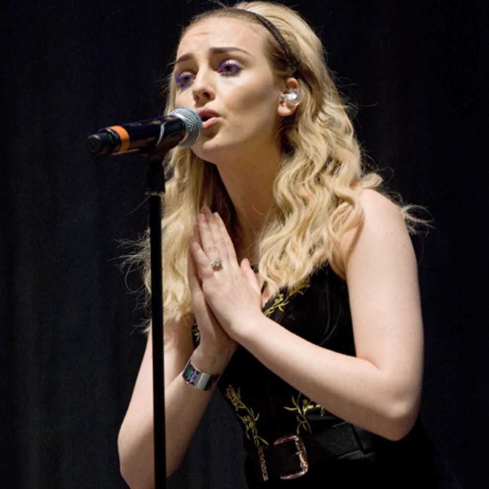 Perrie Edwards Perrie Edwards