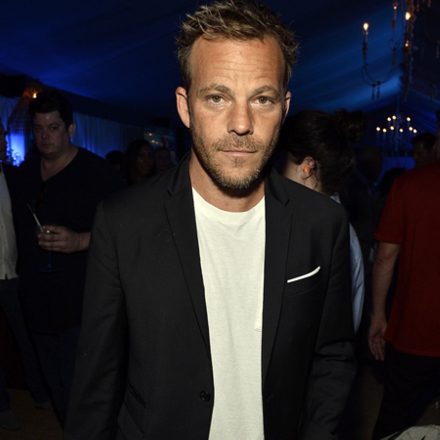Stephen Dorff