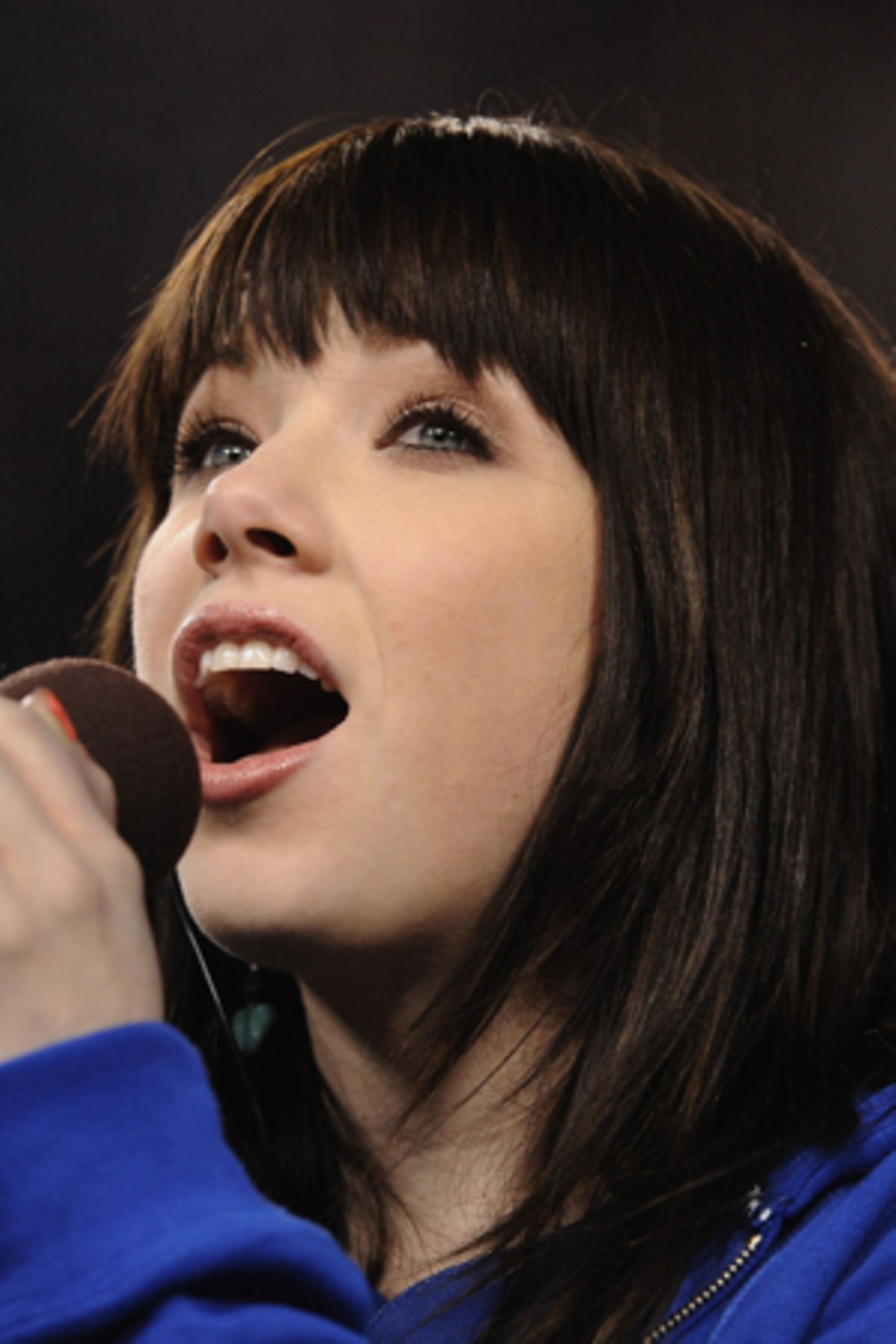 Carly Rae Jepsen