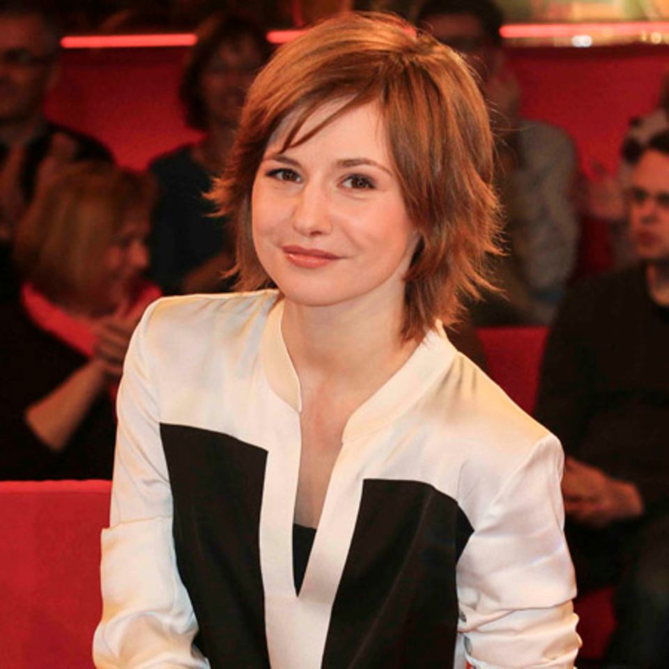 Josefine Preu Starportr t News Bilder GALA de