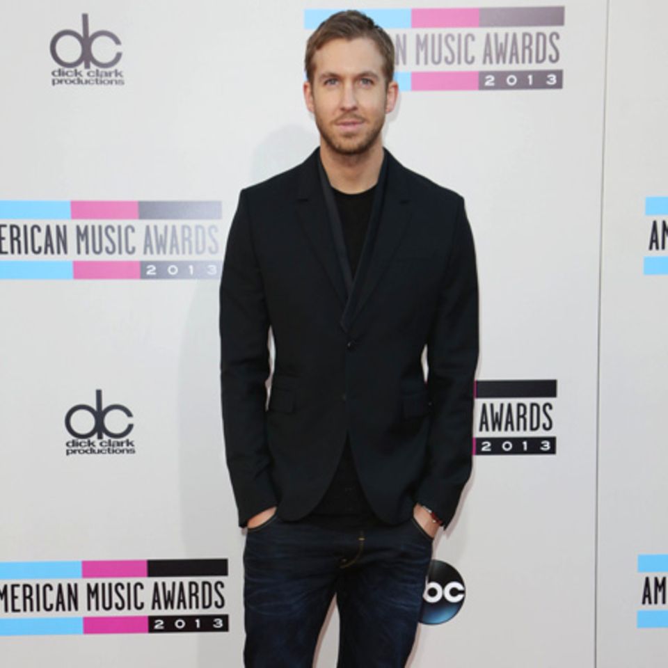 Calvin Harris Calvin Harris