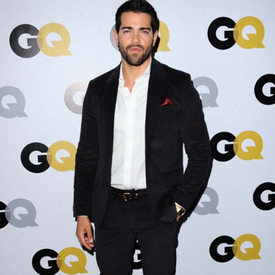 Jesse Metcalfe Jesse Metcalfe