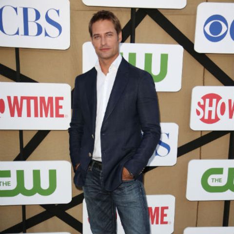 Josh Holloway