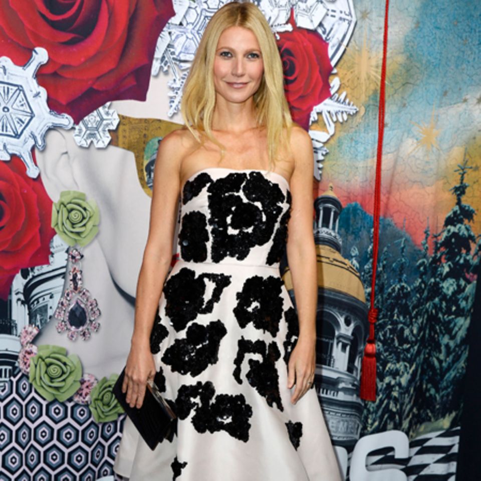 Gwyneth Paltrow