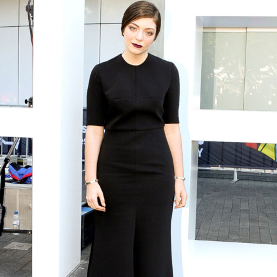 Lorde Lorde