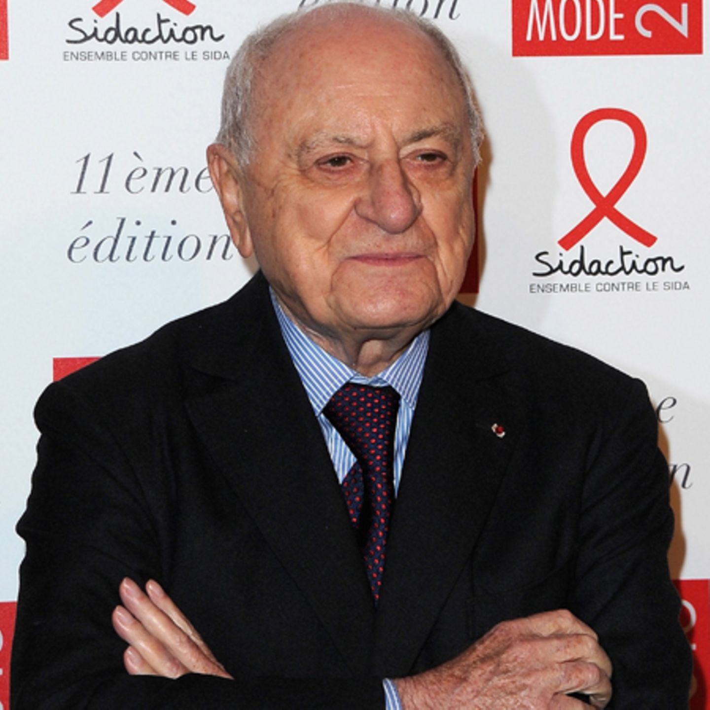 Pierre Bergé Yves Saint Laurent hatte zwei Seiten GALA.de