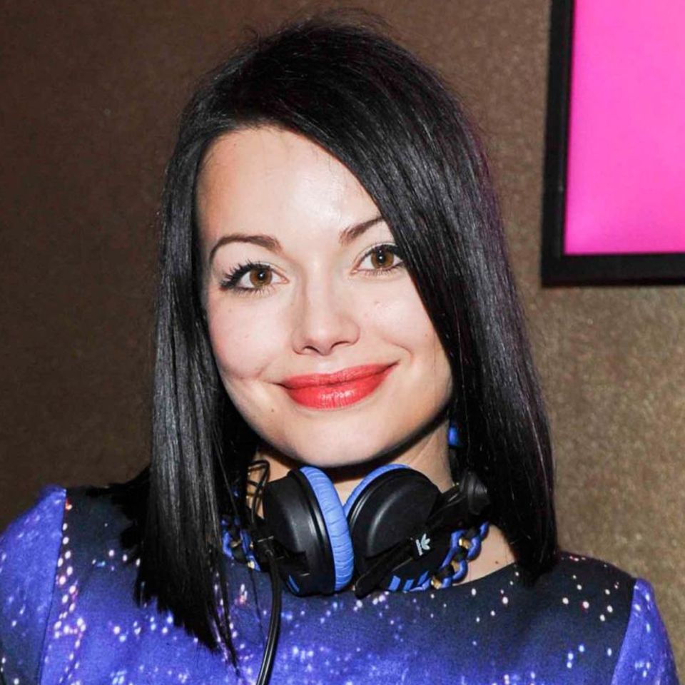 Cosma Shiva Hagen