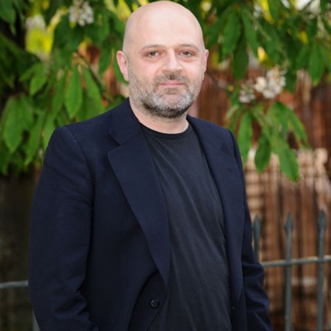 Hussein Chalayan