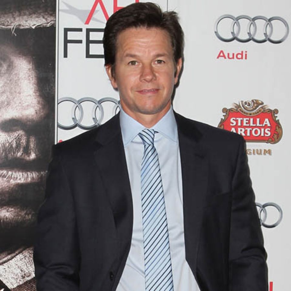 Mark Wahlberg Mark Wahlberg