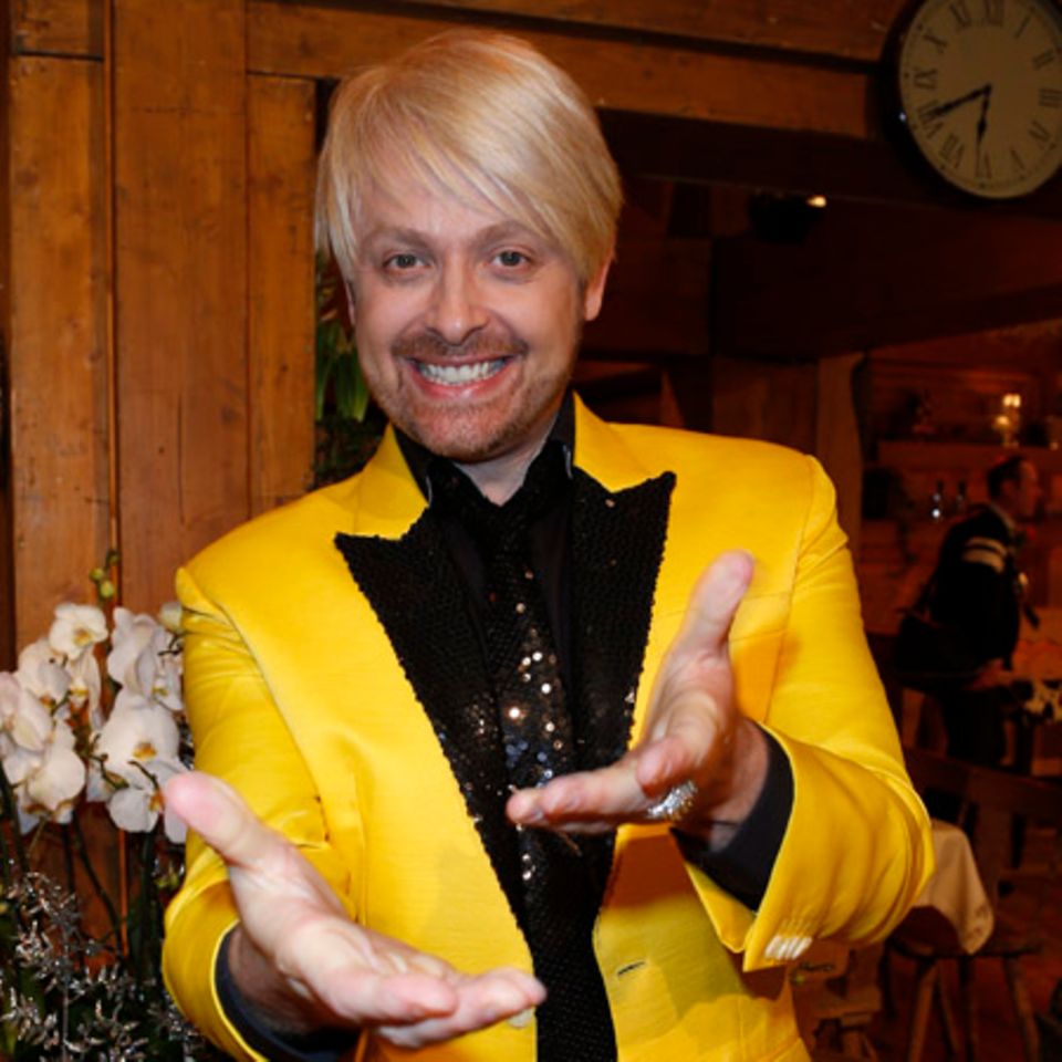 Ross Antony Ross Antony