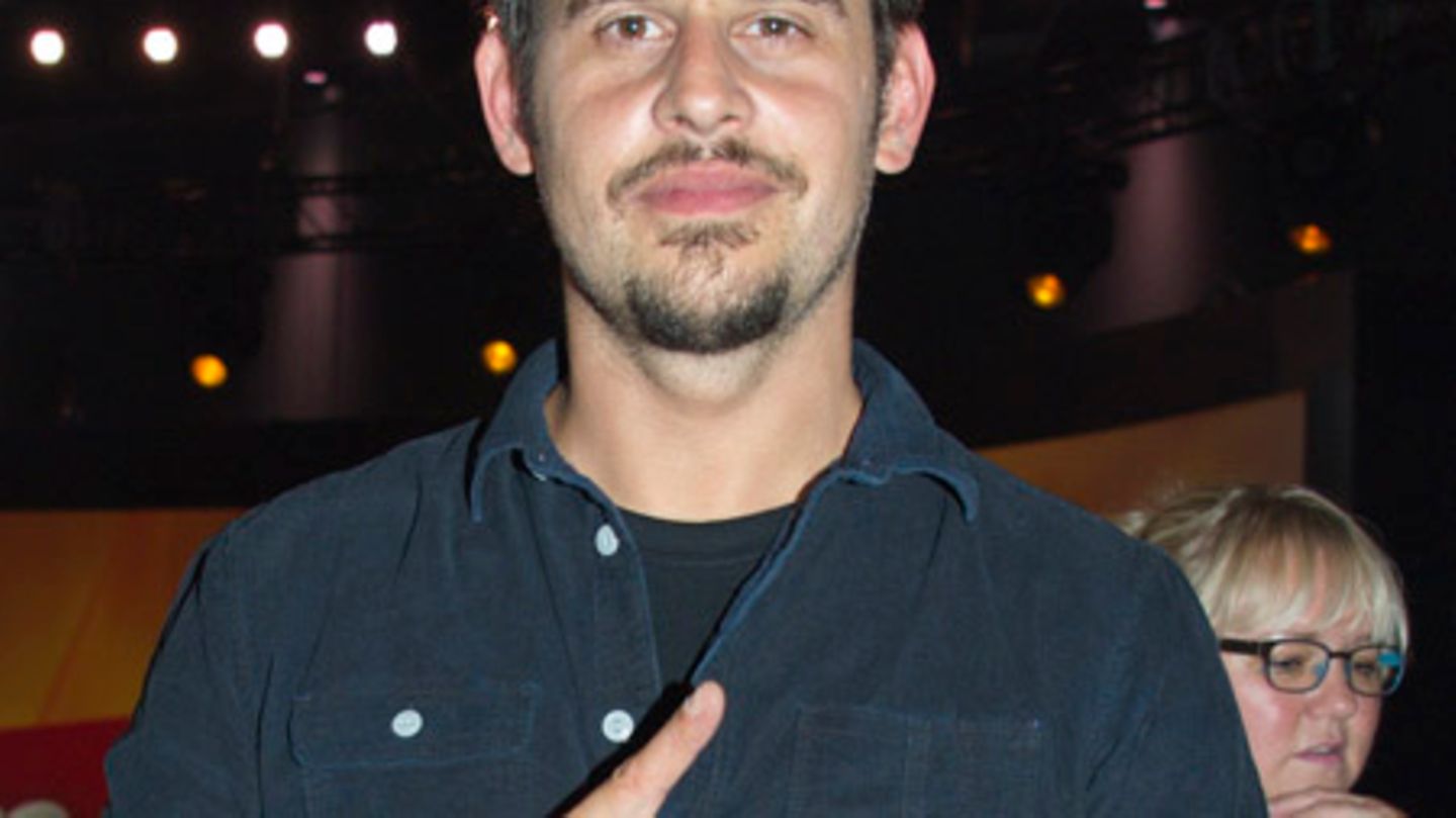 Moritz Bleibtreu: Vorbild Johnny Depp | GALA.de