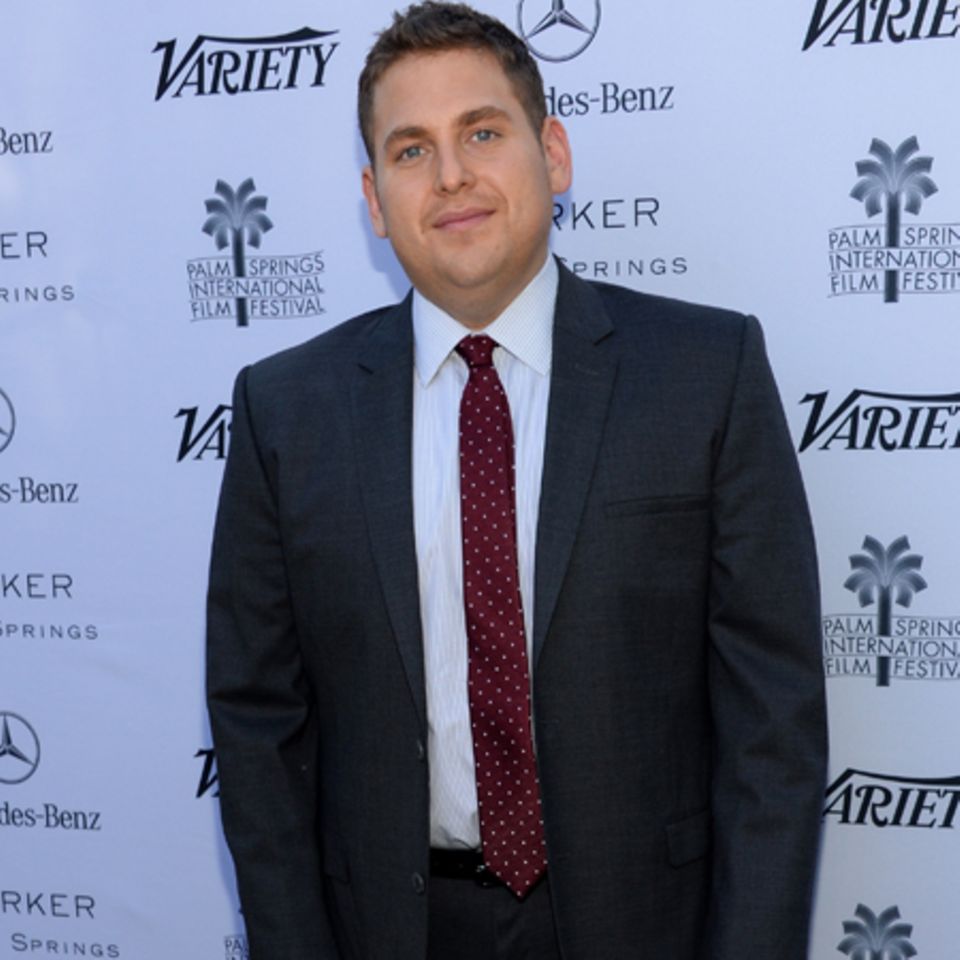 Jonah Hill