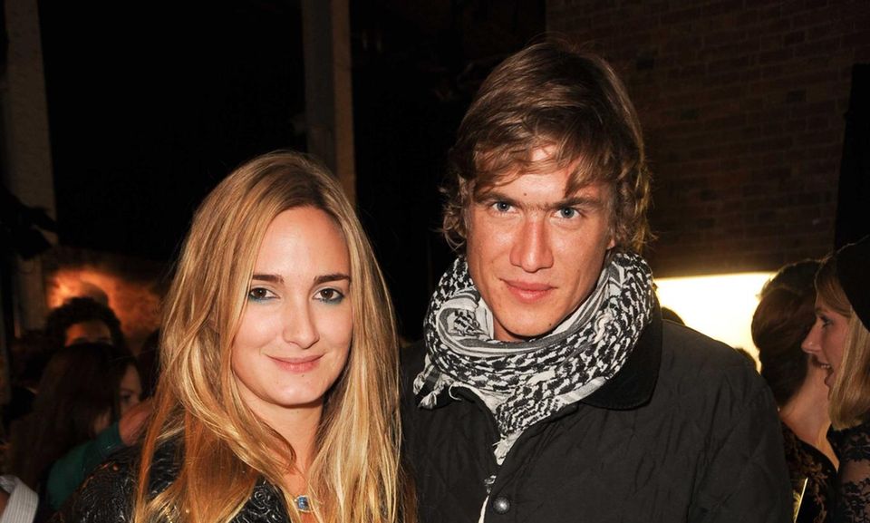 Maria Theresia von Thurn und Taxis Diese Liebe ist ein Kunstwerk GALA.de