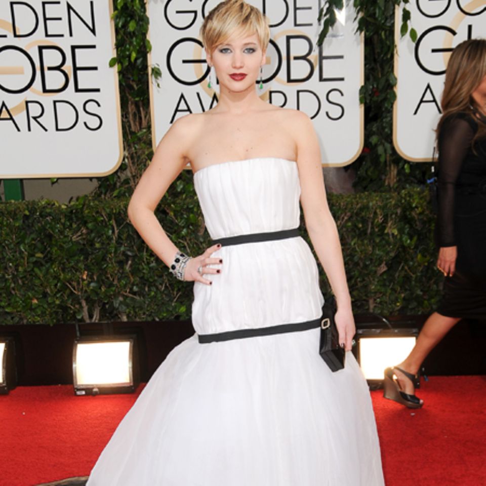 Jennifer Lawrence Jennifer Lawrence