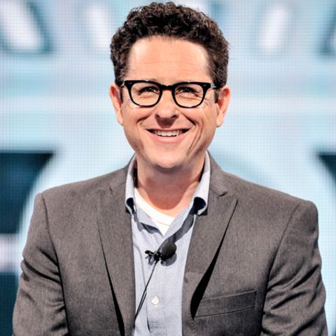 J.J. Abrams