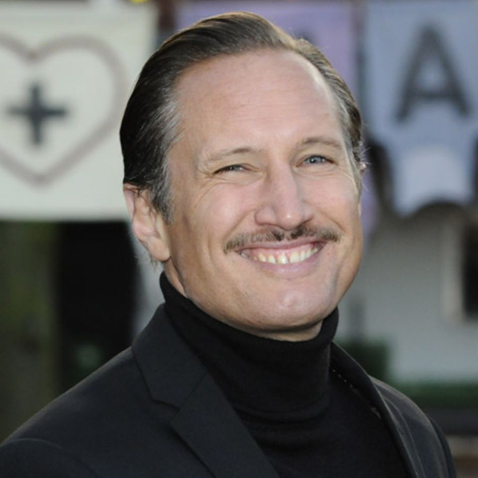 Benno Fürmann