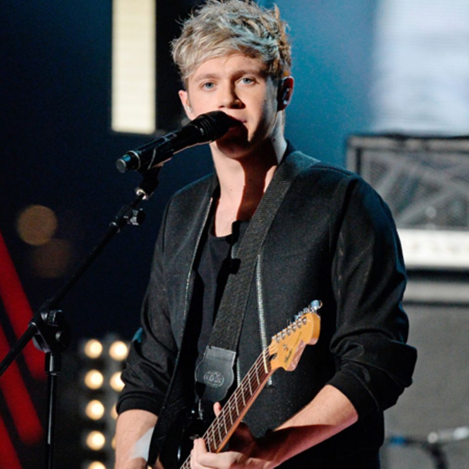 Niall Horan Niall Horan