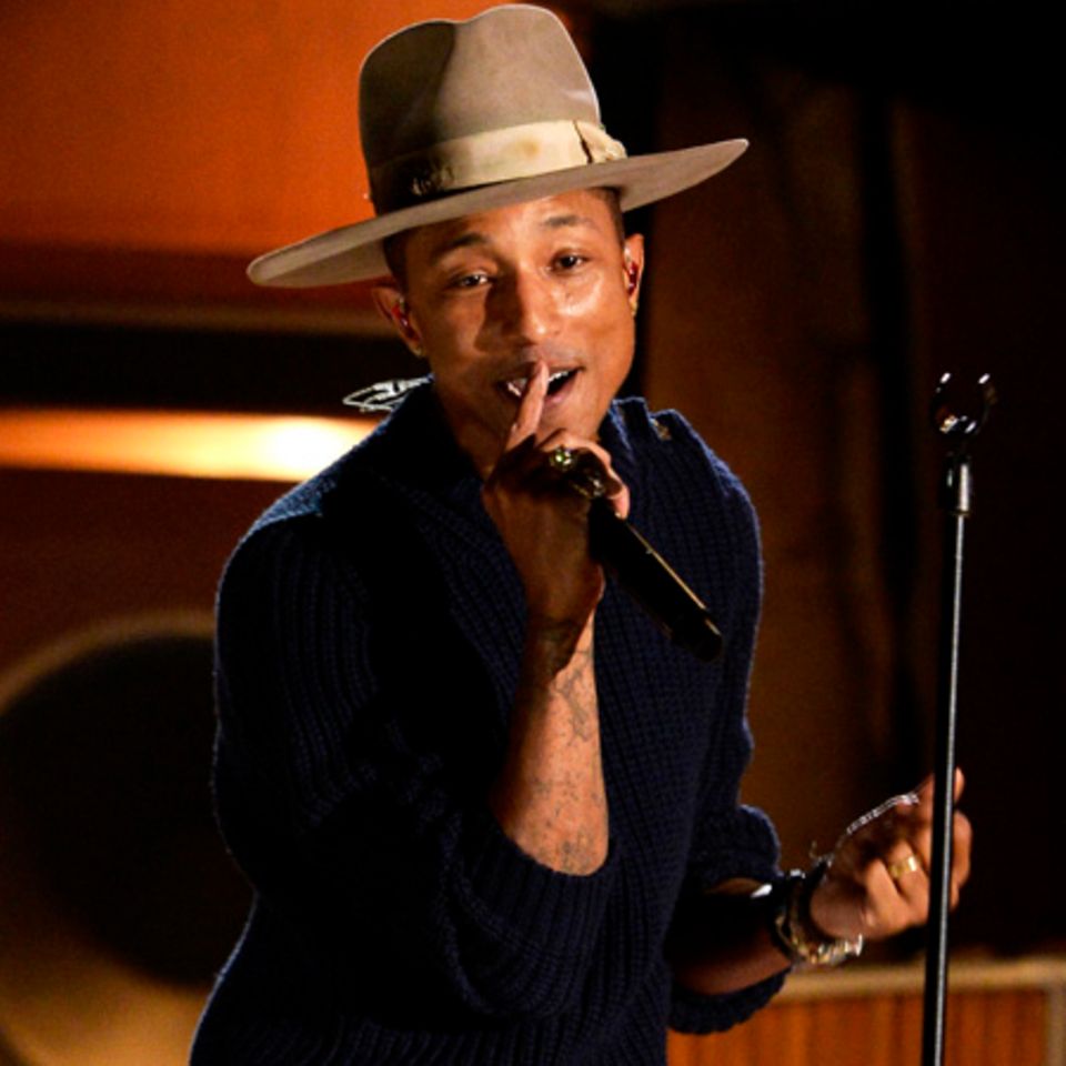 Pharrell Williams Pharrell Williams