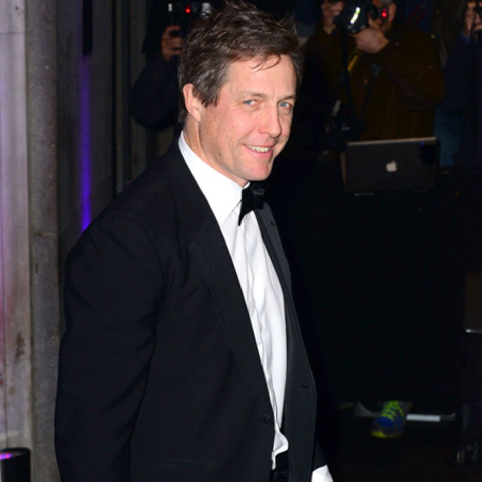 Hugh Grant