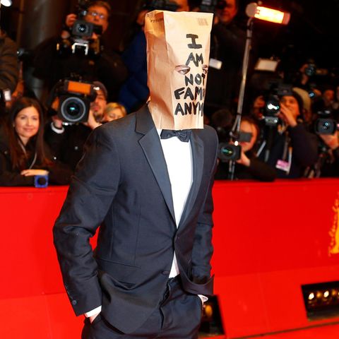 Shia Labeouf Die Grusel Show Geht Weiter Gala De