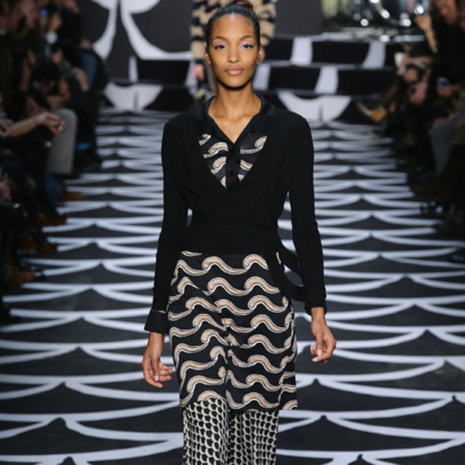Jourdan Dunn Jourdan Dunn
