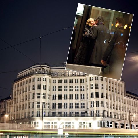 Soho House Berlin