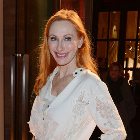 Andrea Sawatzki - Starporträt, News, Bilder | GALA.de