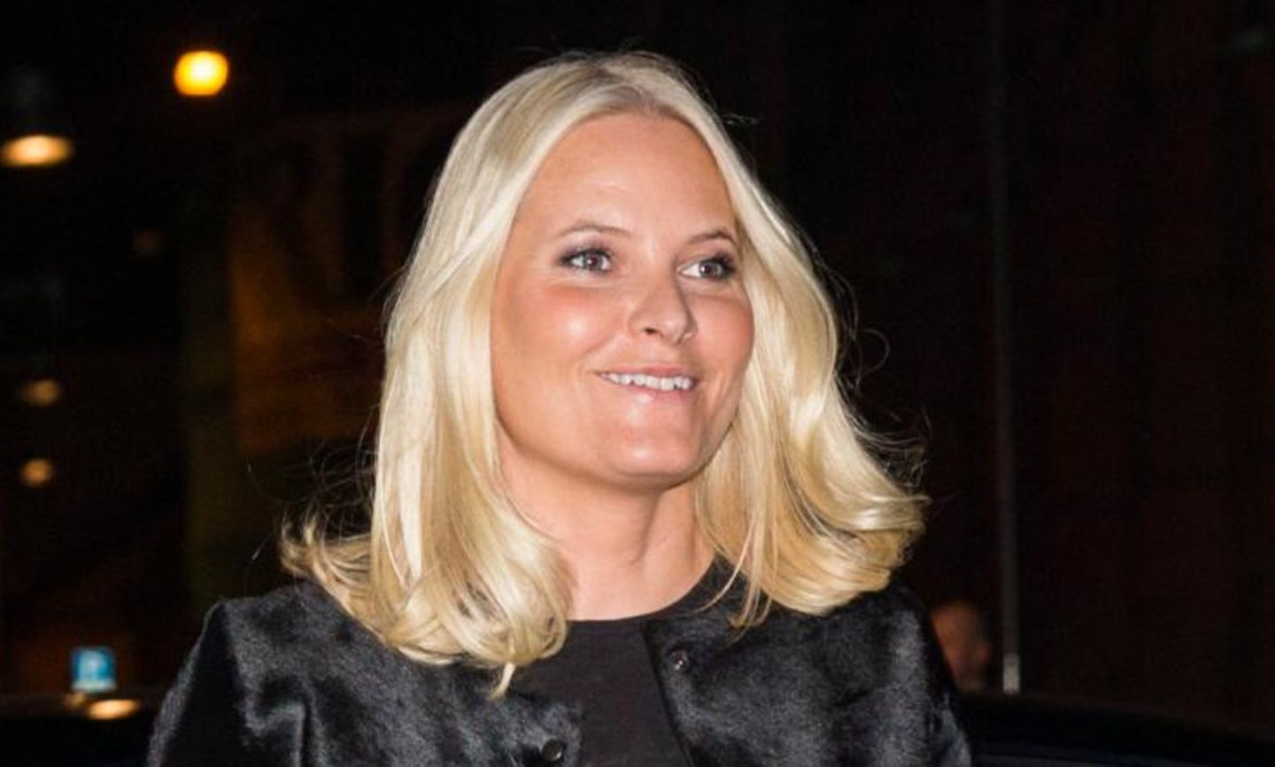 Prinzessin Mette-Marit