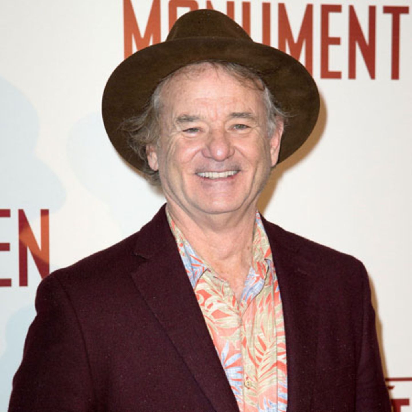 Bill Murray
