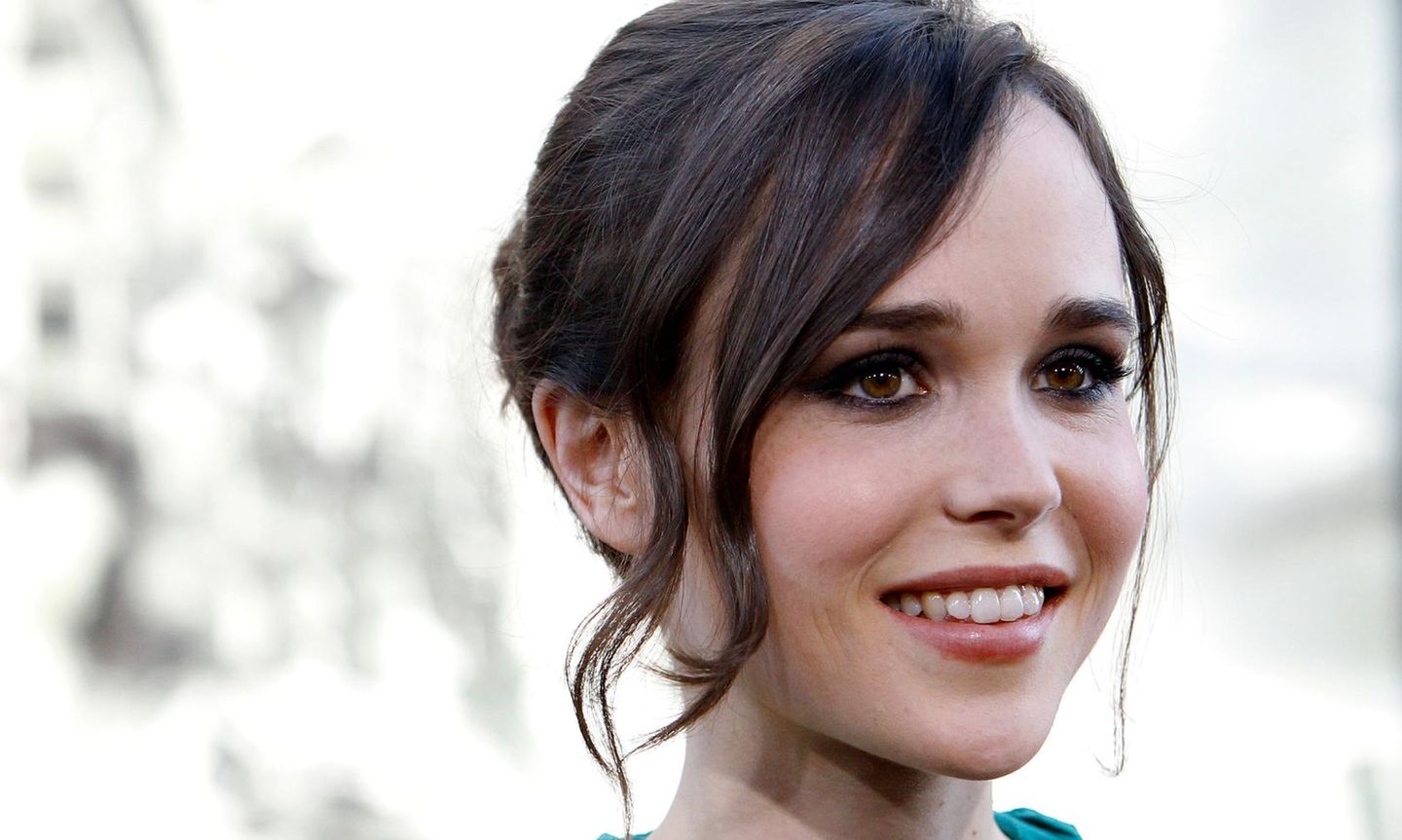 Ellen Page