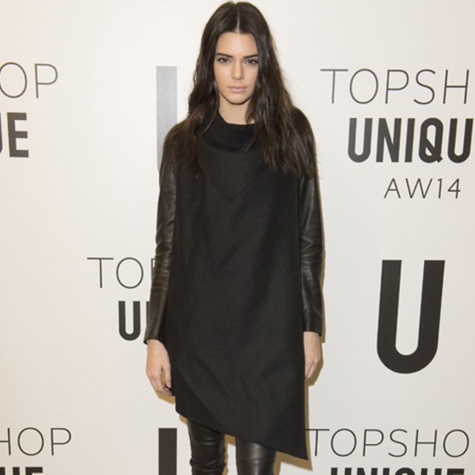 Kendall Jenner Kendall Jenner