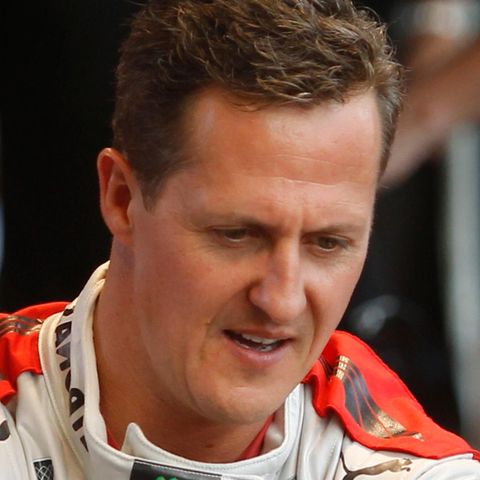 Michael Schumacher