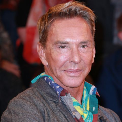 Wolfgang Joop
